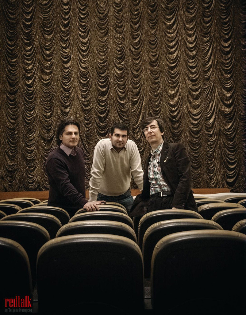 �������� � ����� ����������