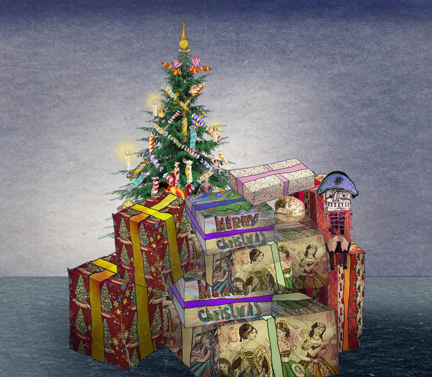 ����� ��� � ������ �������