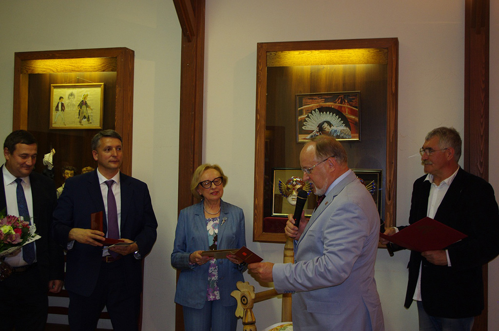 ������� �������� ������: �� ������ ����� � ���������